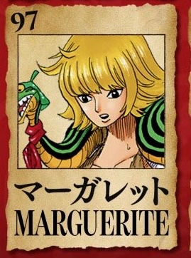 Marguerite