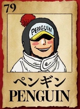 Penguin