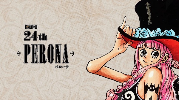 Perona