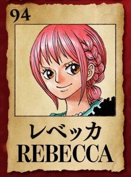 Rebecca