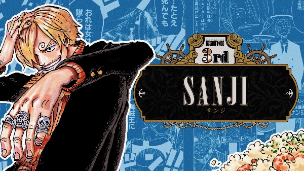 Sanji
