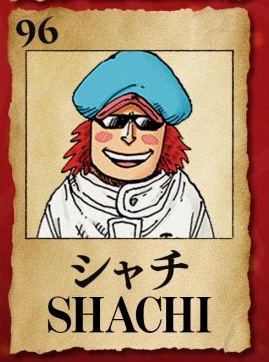 Shachi