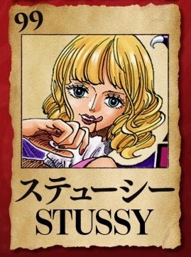 Stussy (clone)