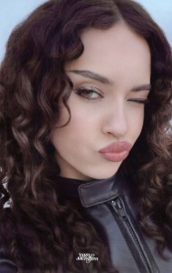 daniela (weverse vce ver.)