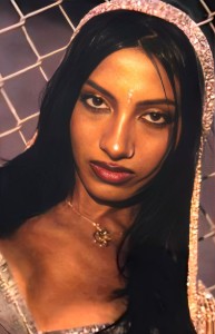 lara (chaotic ver.)