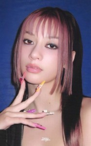 megan (weverse global ver.)