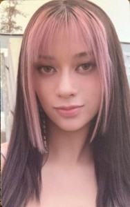 megan (weverse vce ver.)