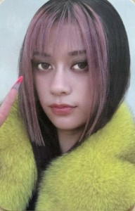 megan (yes24 ver.)