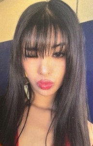 sophia (beautiful ver.)