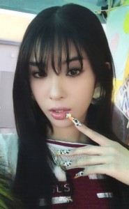 sophia (weverse global ver.)