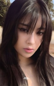 sophia (weverse vce ver.)