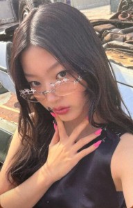 yoonchae (chaotic ver.)