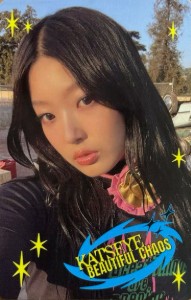 yoonchae (vinyl ver.)