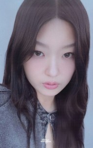 yoonchae (weverse vce ver.)