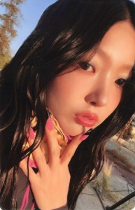 yoonchae (yes24 ver.)