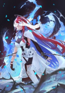 ElizabethRoseBloodflame11