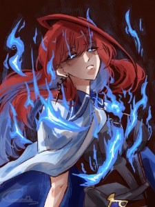 ElizabethRoseBloodflame19