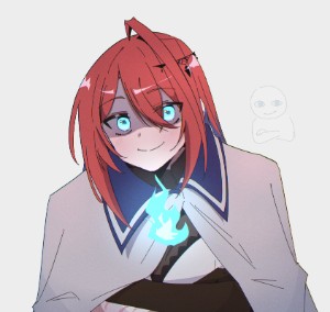 ElizabethRoseBloodflame5