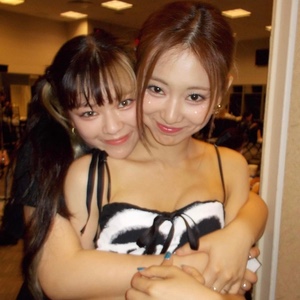 JeongTzu (Jeongyeon/Tzuyu)