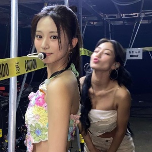 JiTzu (Jihyo/Tzuyu)