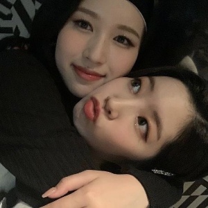 MiHyun (Mina/Dahyun)