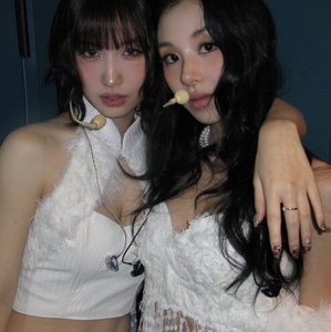 MoChaeng (Momo/Chaeyoung)