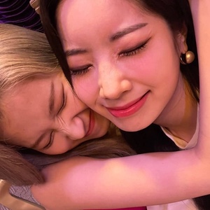 SaiDa (Sana/Dahyun)