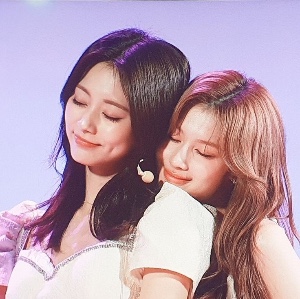 SaTzu (Sana/Tzuyu)