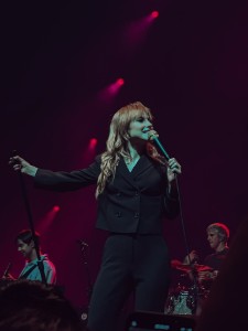 melbourne day 1/2