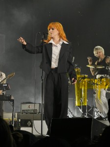 oklahoma city