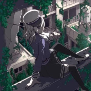 Ama no Jaku