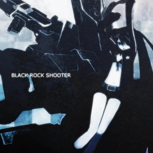 Black★Rock Shooter