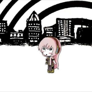 Double Lariat