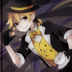 Dream-Eating Monochrome Baku