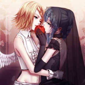 Himitsu ~Kuro no Chikai~