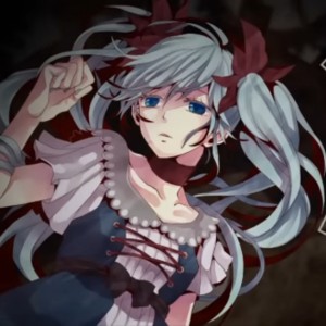 Karakuri Pierrot