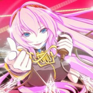 Luka Luka★Night Fever