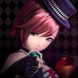 Piano x Forte x Scandal
