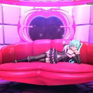Sweet Devil