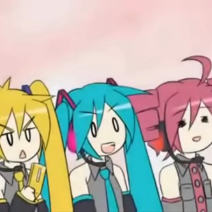 Triple Baka