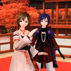 Tsugai Kogarashi