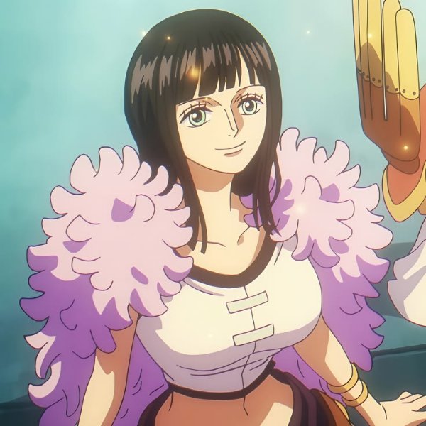 nico robin