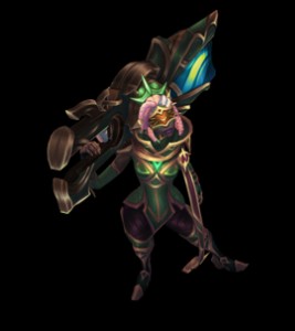 Emerald