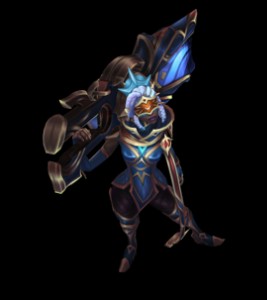 Sapphire