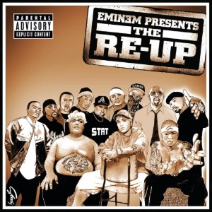 The Re-Up