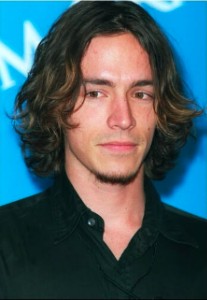 Brandon Boyd