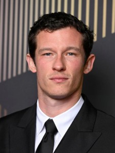 Callum Turner
