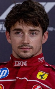Charles Leclerc