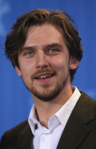 Dan Stevens