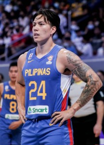 Dwight Ramos